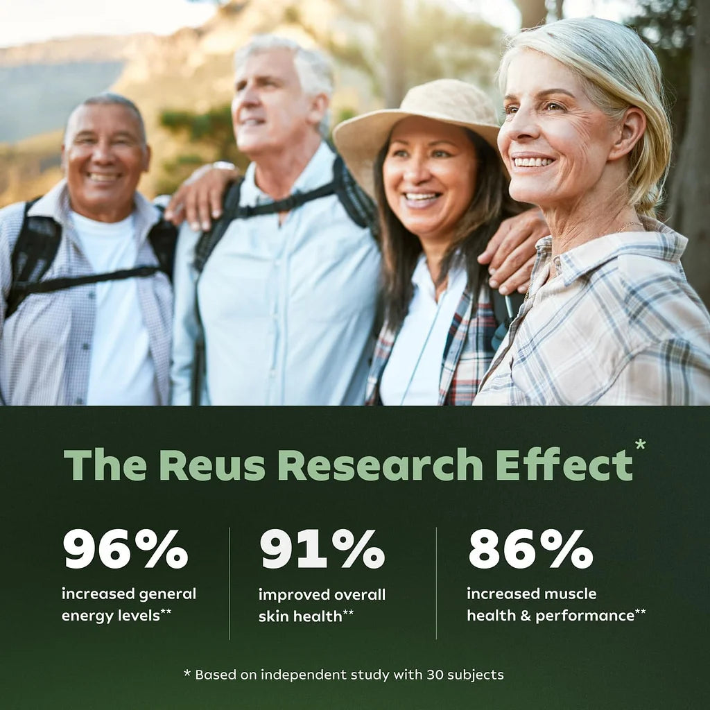 Reus Research NR900